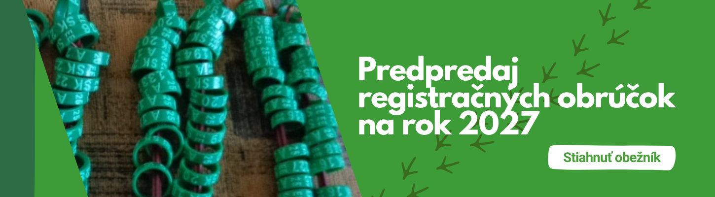 Obežník pre rok 2027