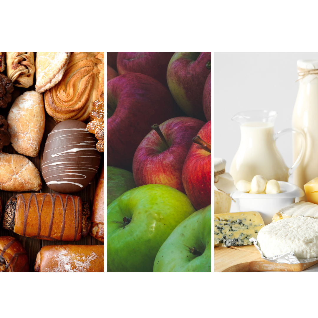 Slovenské potraviny patria medzi najbezpečnejšie v Európe