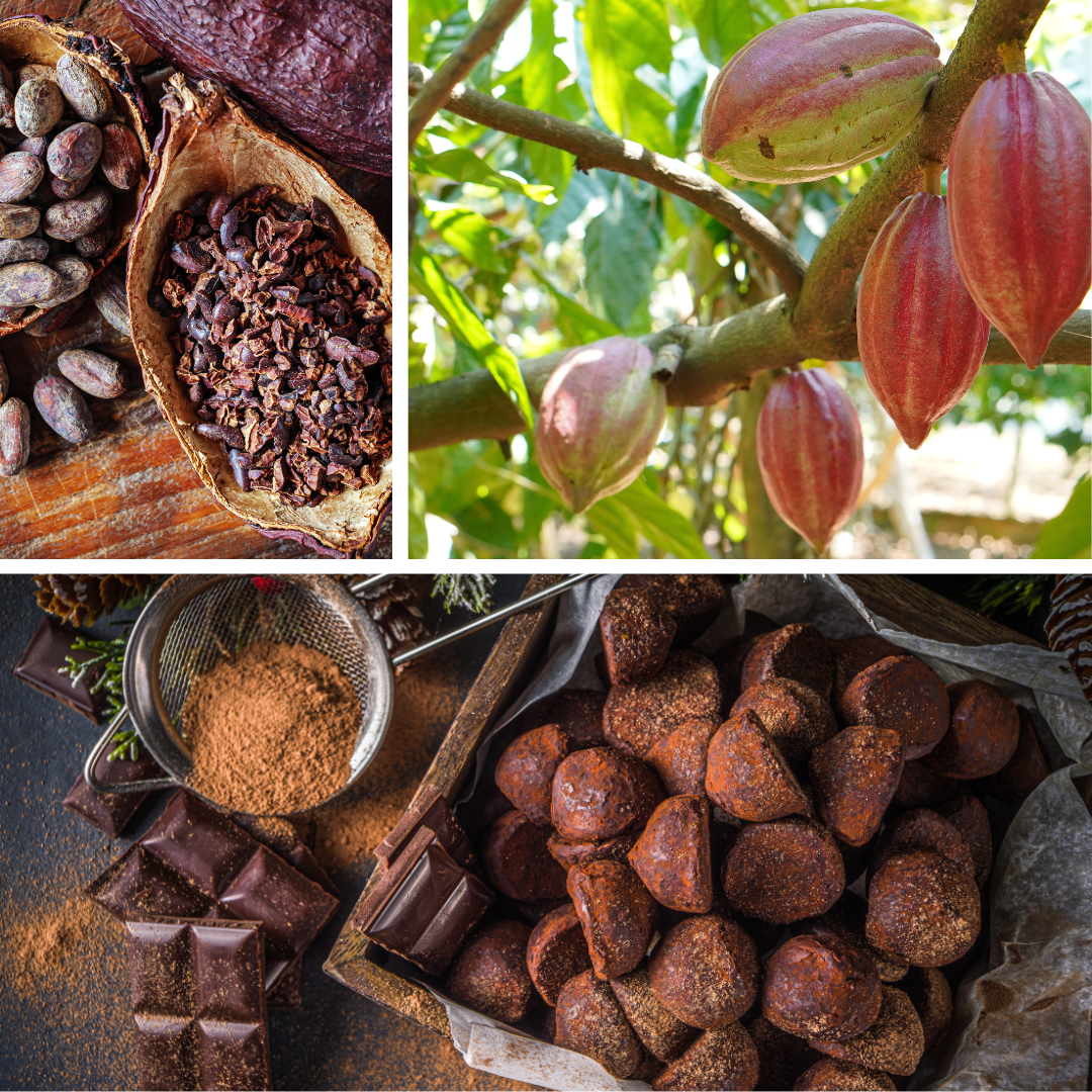 Ceny kakaa klesli, spotrebiteľské ceny sa však nezmenia