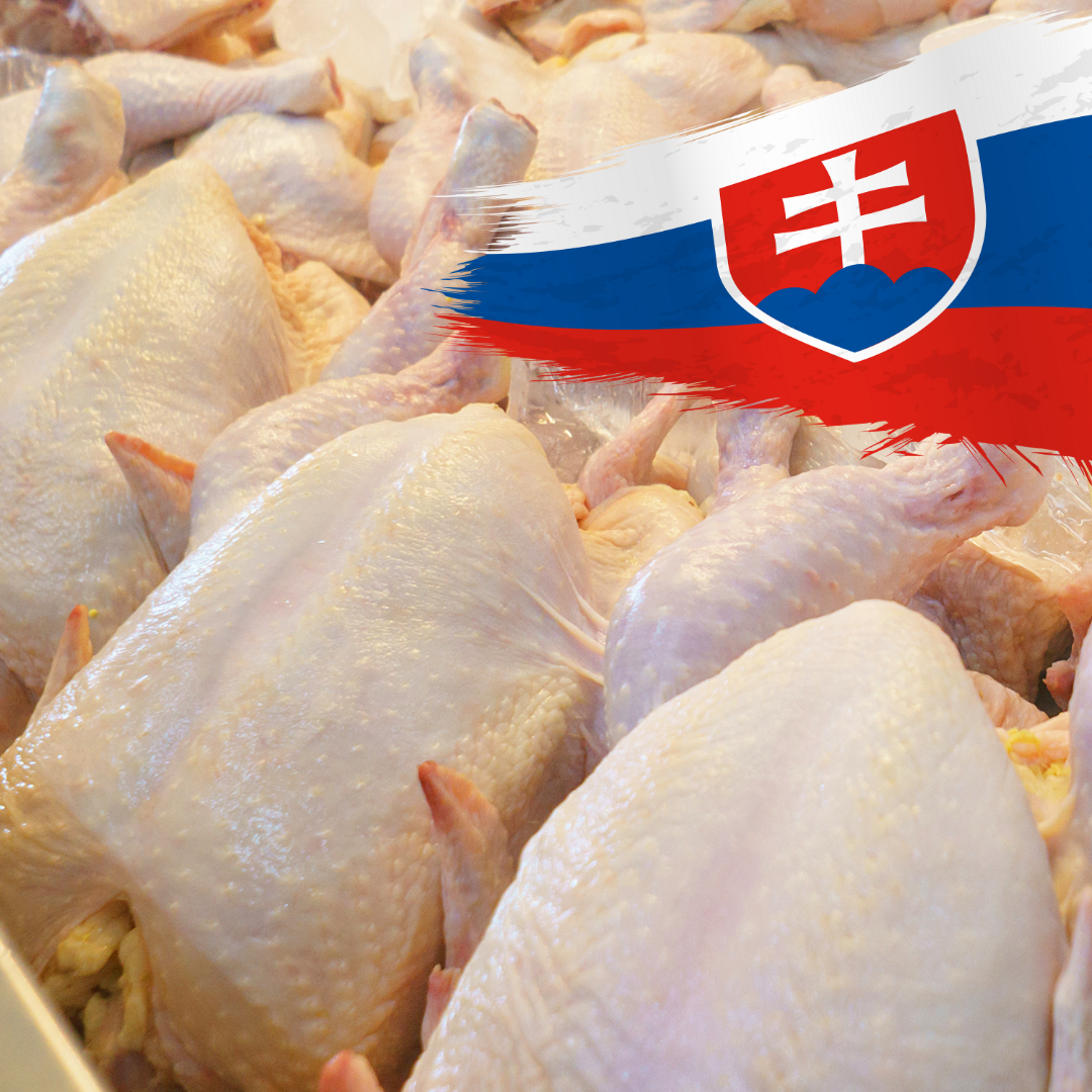 Chovatelia: Hydinári dodajú na predvianočný trh produkty bez obmedzení